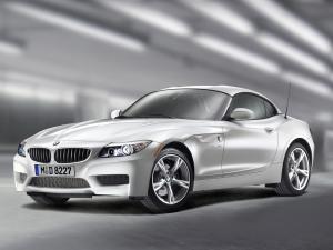 BMW Z4 sDrive 3.0i Roadster M Sport Package 2009 года